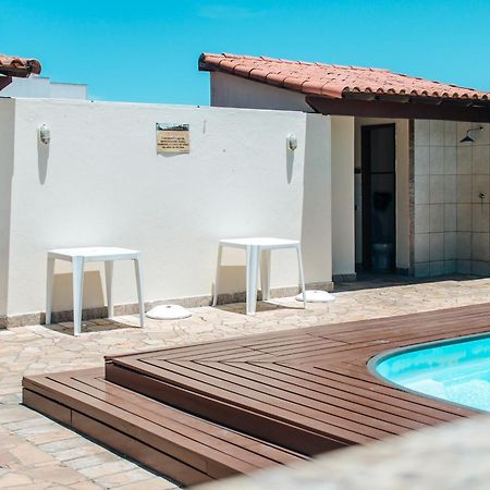 Casa A 5 Min Da Praia Arraial Do Cabo Eksteriør bilde