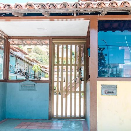 Casa A 5 Min Da Praia Arraial Do Cabo Eksteriør bilde
