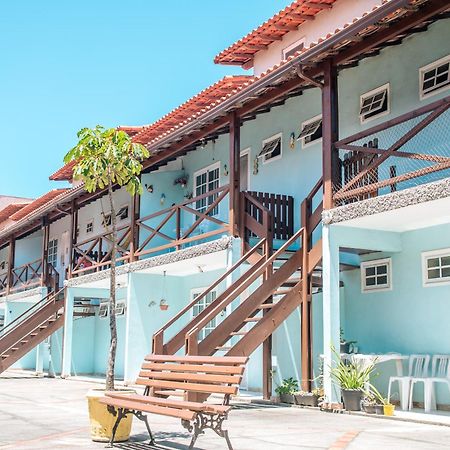 Casa A 5 Min Da Praia Arraial Do Cabo Eksteriør bilde