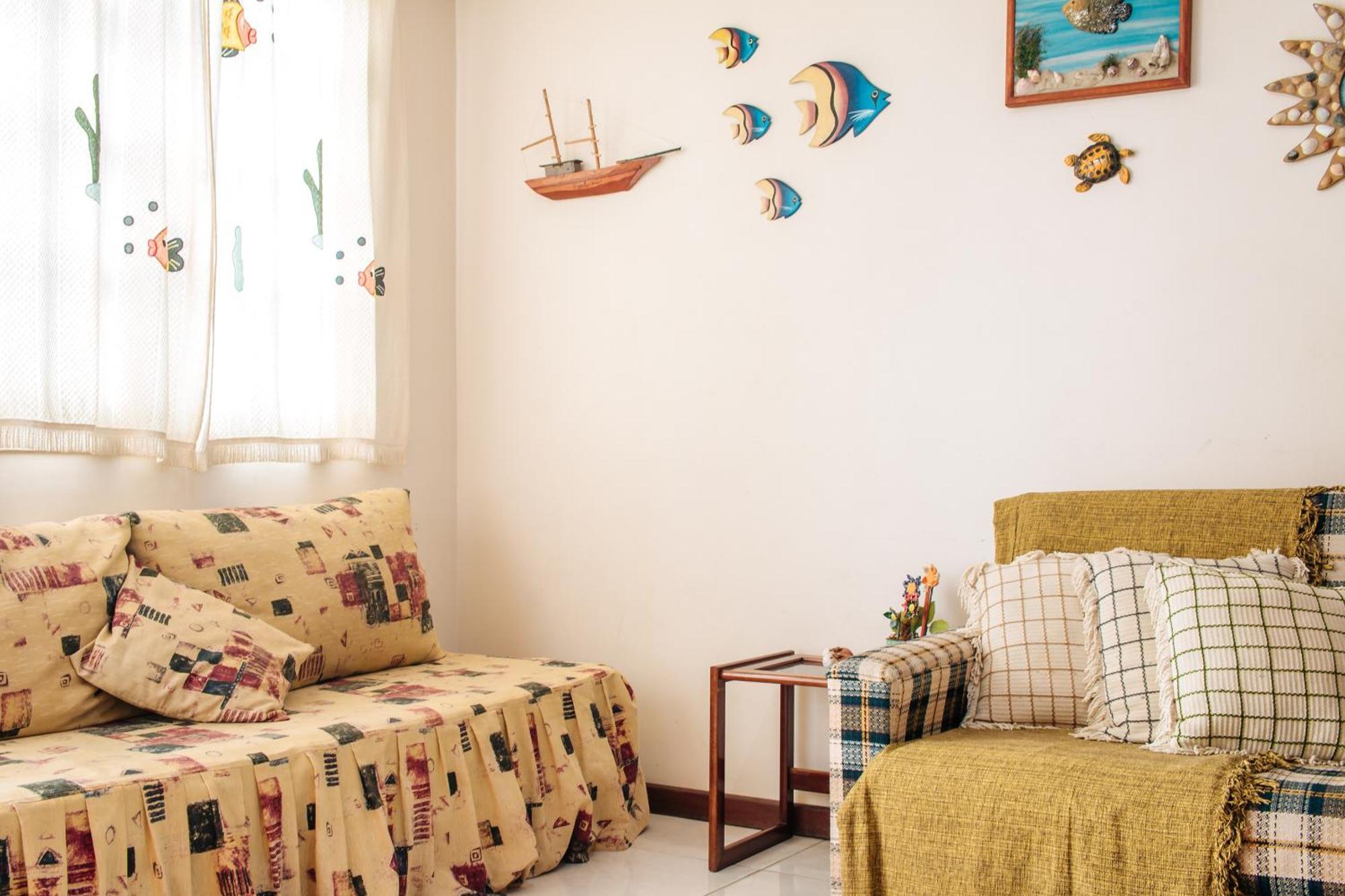 Casa A 5 Min Da Praia Arraial Do Cabo Eksteriør bilde