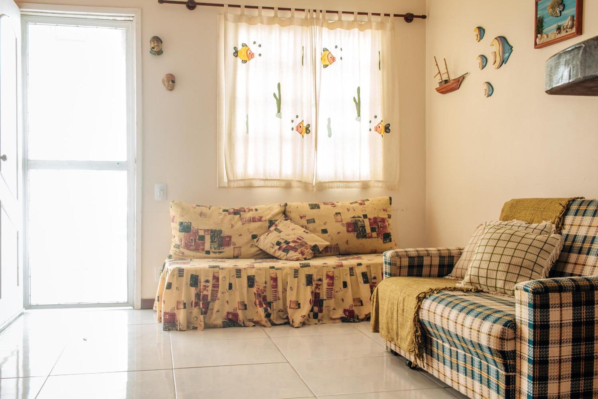 Casa A 5 Min Da Praia Arraial Do Cabo Eksteriør bilde