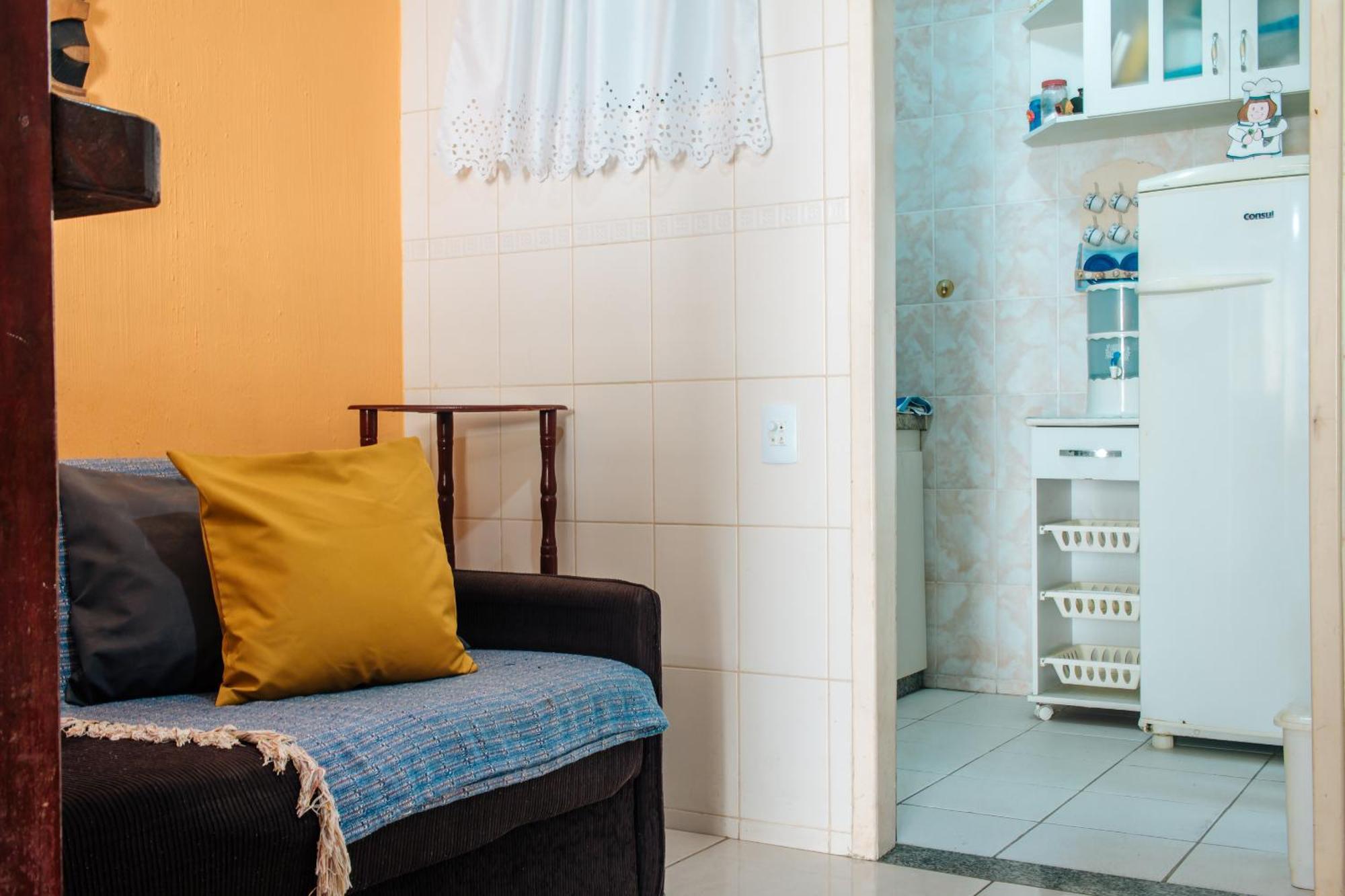 Casa A 5 Min Da Praia Arraial Do Cabo Eksteriør bilde