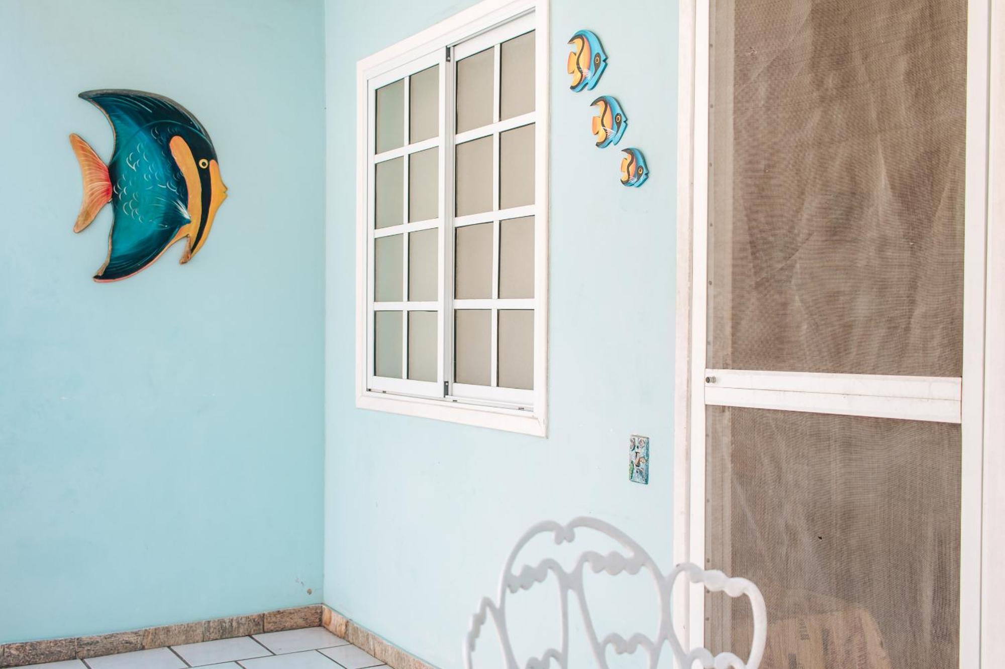 Casa A 5 Min Da Praia Arraial Do Cabo Eksteriør bilde