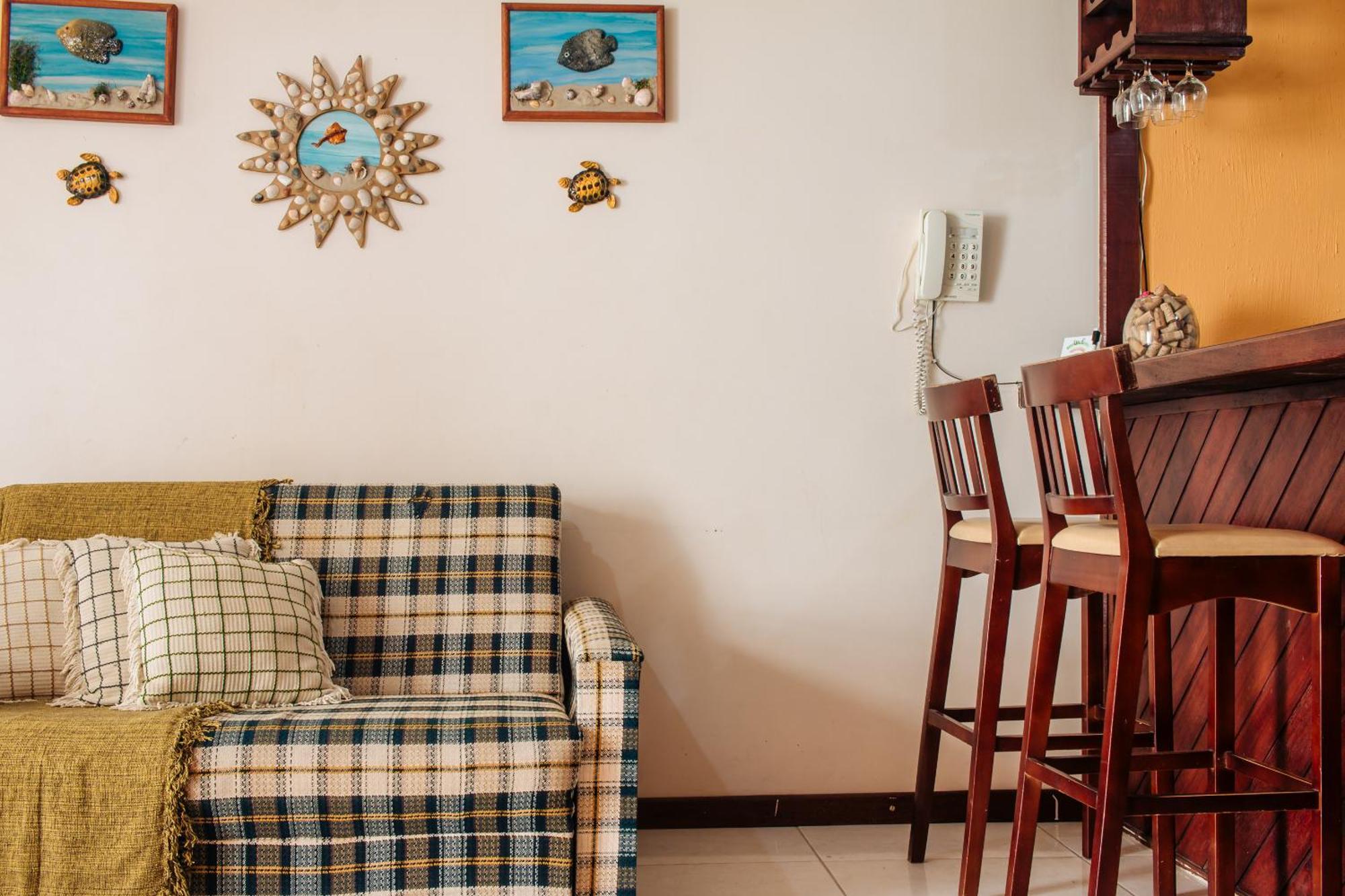 Casa A 5 Min Da Praia Arraial Do Cabo Eksteriør bilde